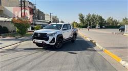 تۆیۆتا هایلۆکس